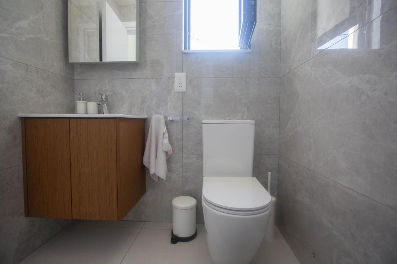 Anassa Seaview Villa - Stunning Panoramic Views Protaras Bagian luar foto